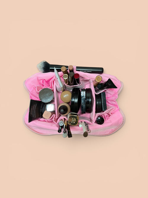 The Edit | Blush