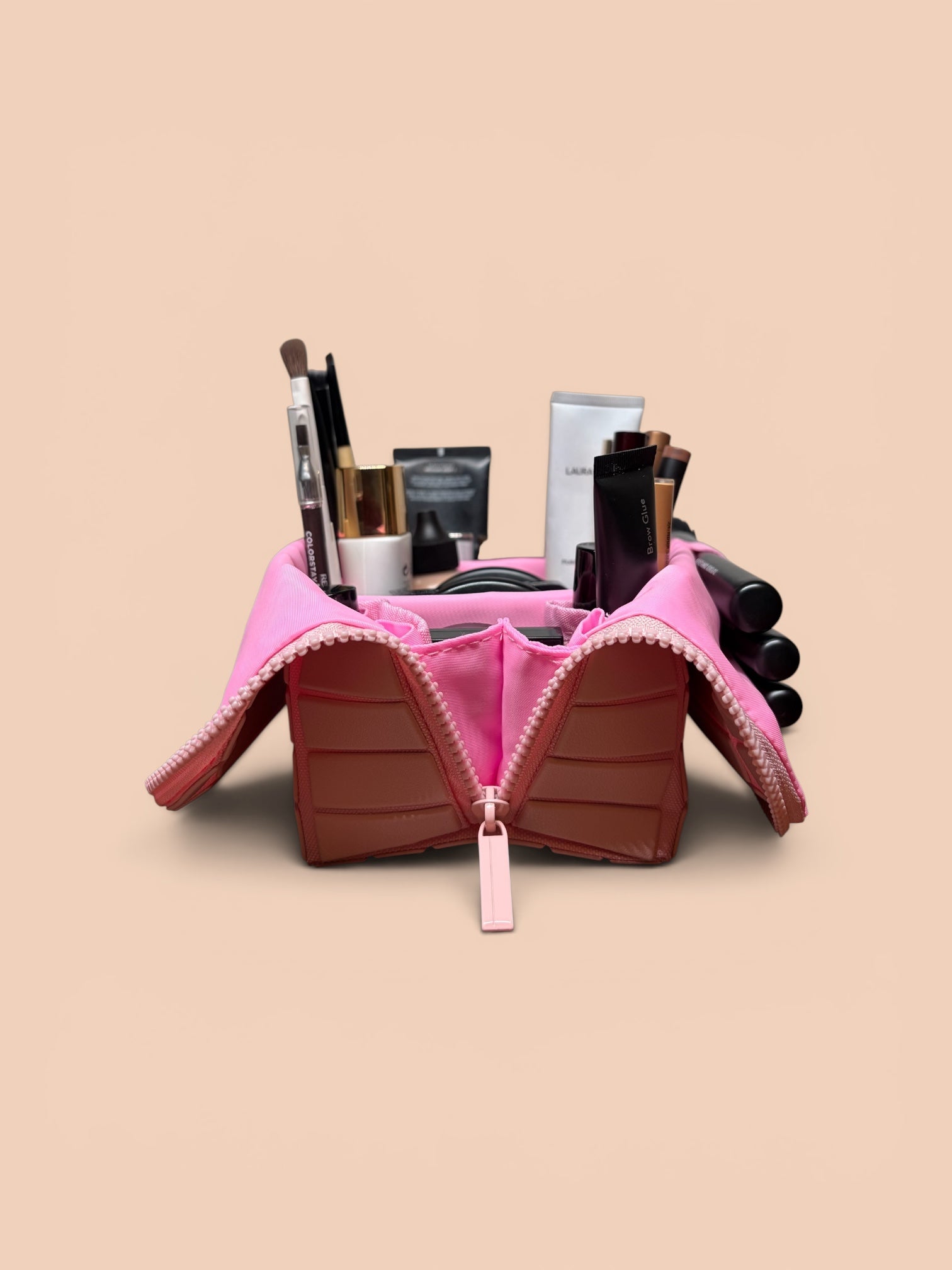 The Edit | Blush