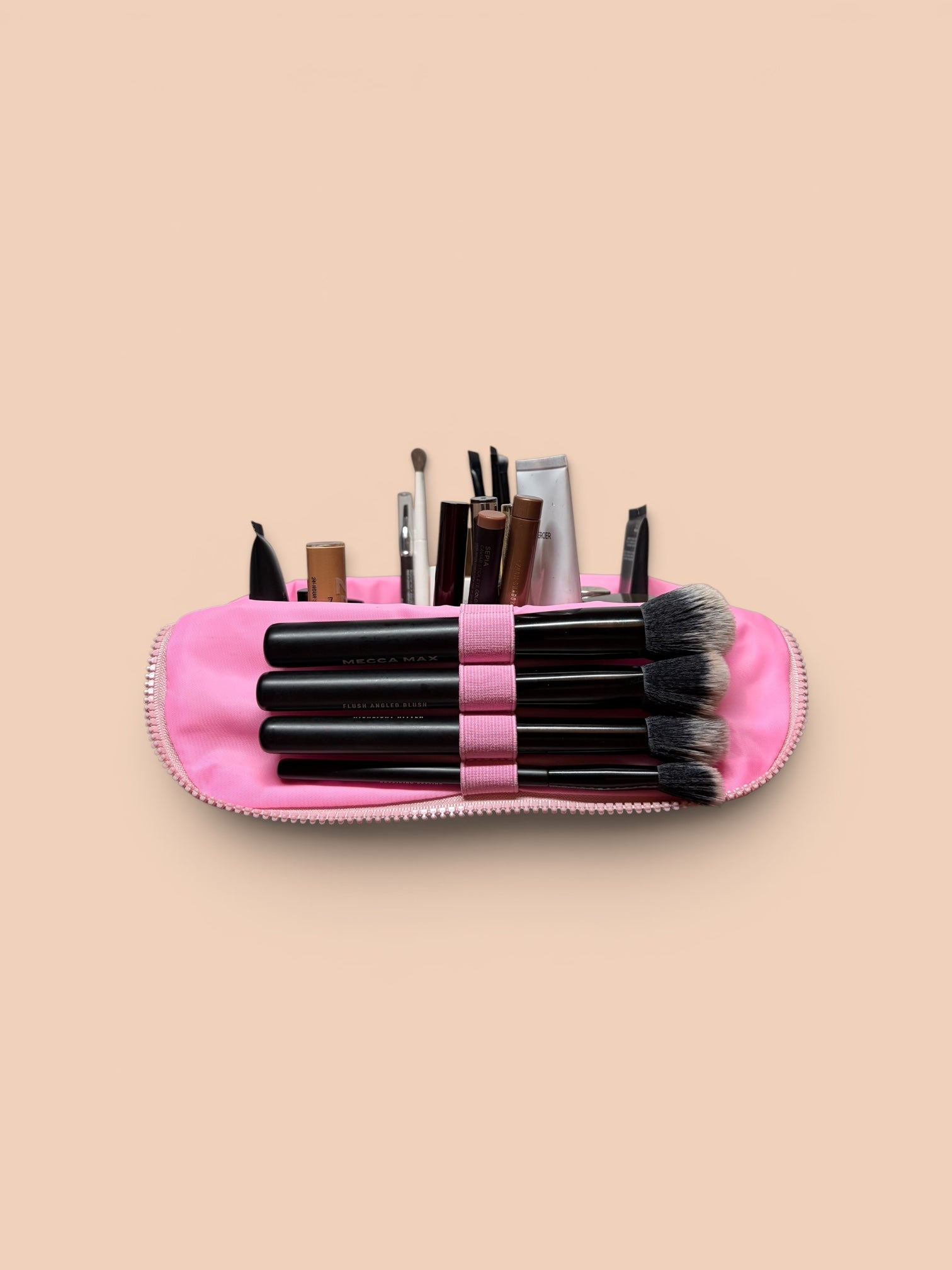 The Edit | Blush