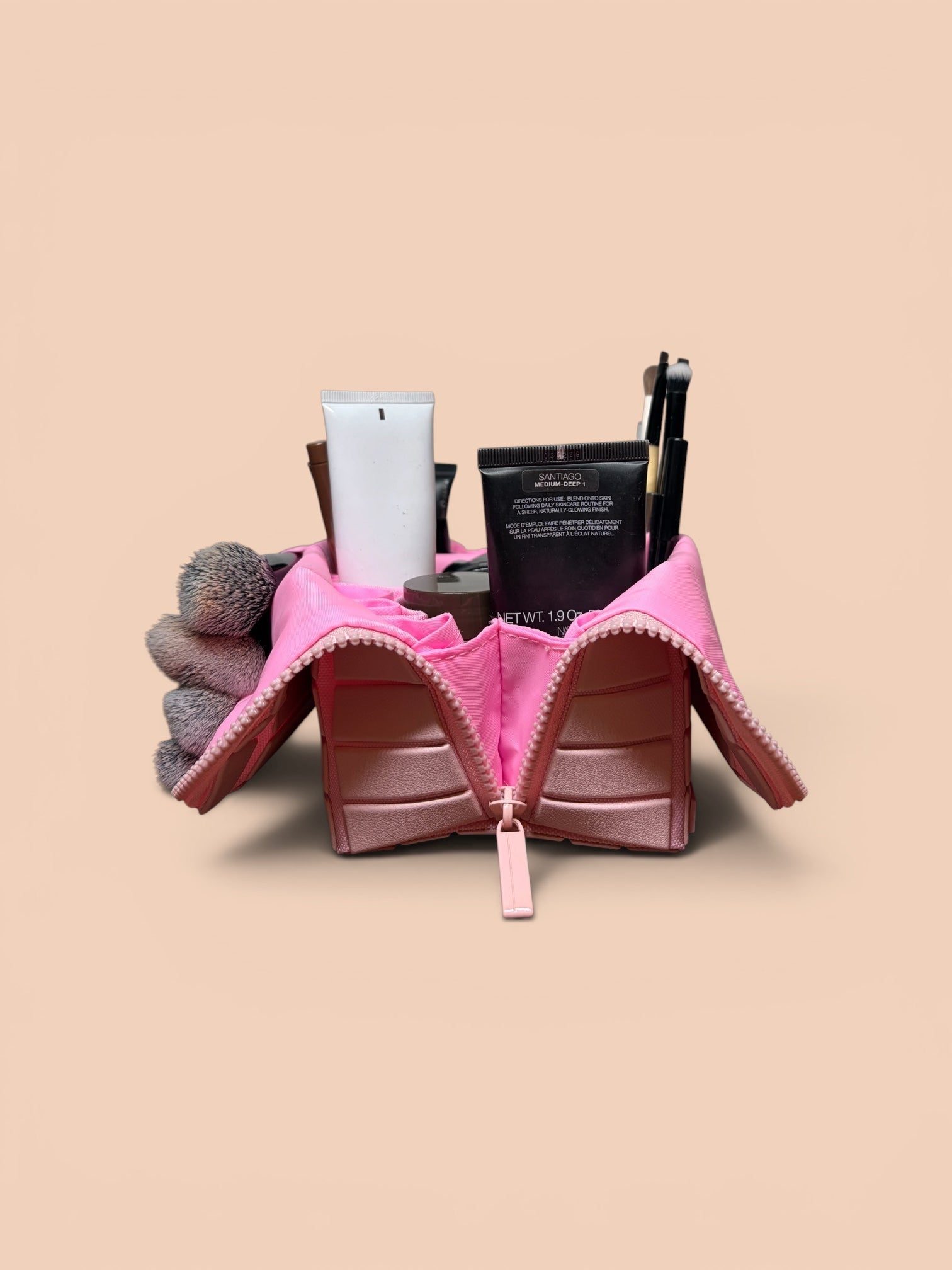 The Edit | Blush